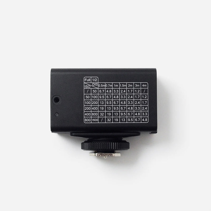 Reflx Lab - Simple Flash