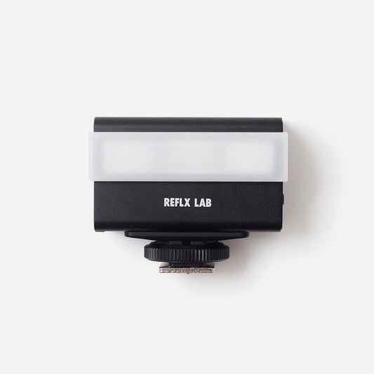 Reflx Lab - Simple Flash
