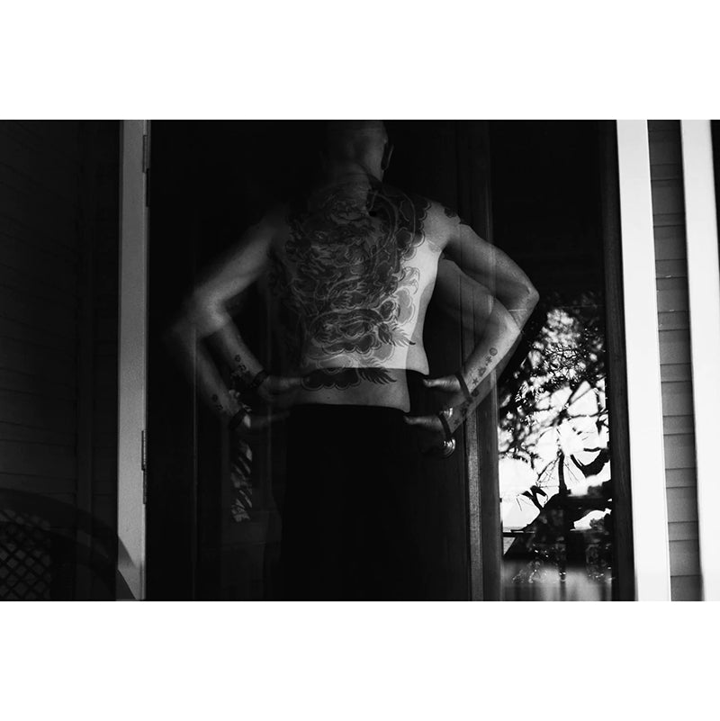 Ferrania Orto 50 35mm Film (Expiry 10/2025)