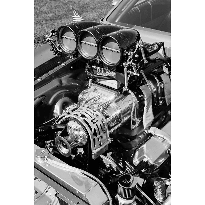 Ferrania P30 80 35mm Film