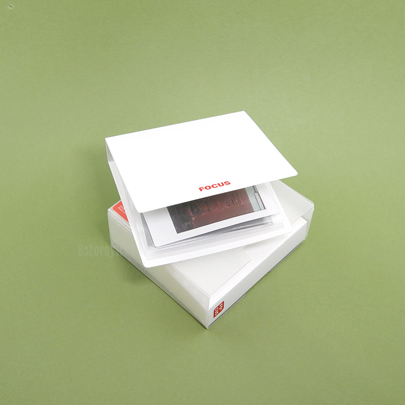 Focus Instax Square Album