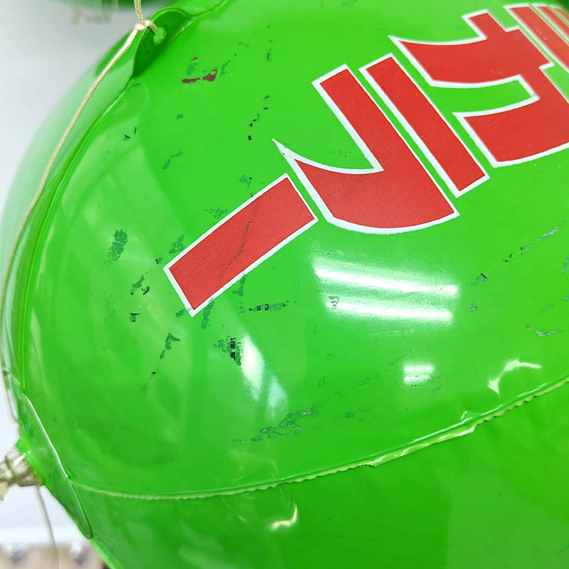 Fujicolor - Fujicolor N100 Promotional Store Hanger Display (Vintage)