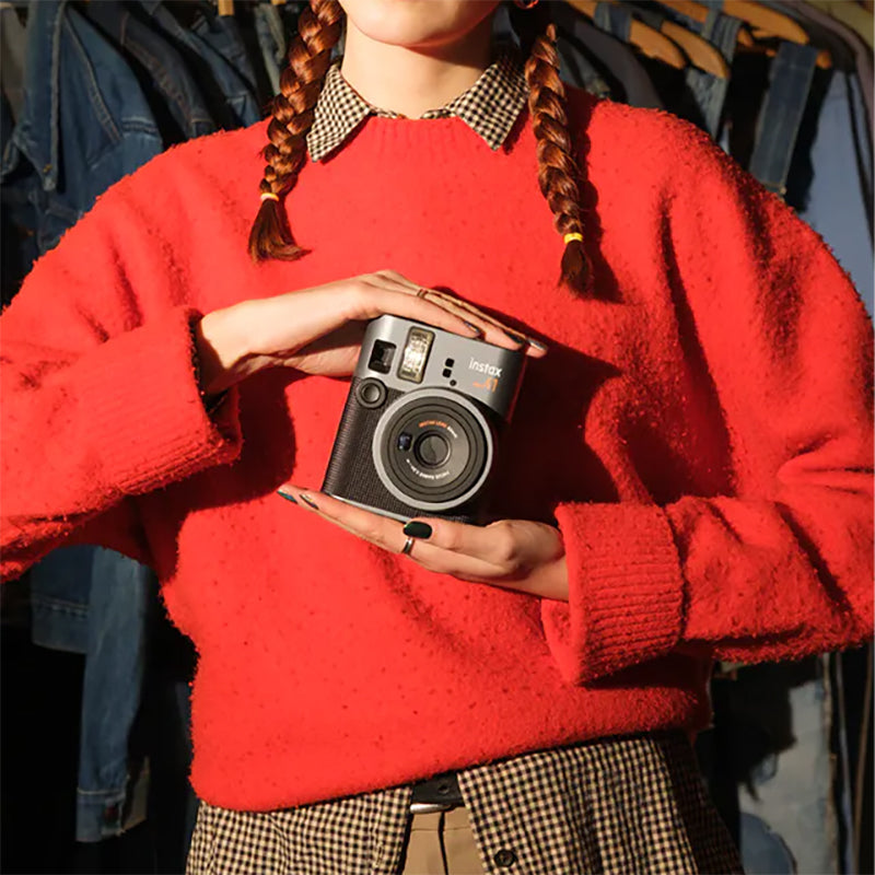 Fujifilm Instax Mini 41 Camera