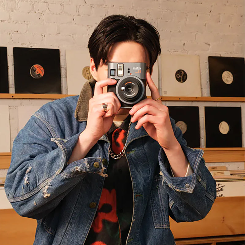 Fujifilm Instax Mini 41 Camera
