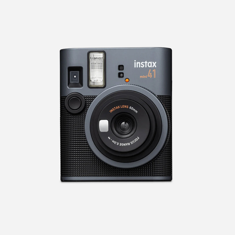 Fujifilm Instax Mini 41 Camera