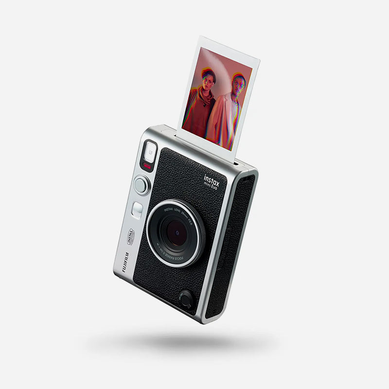 Fujifilm Instax Mini Evo