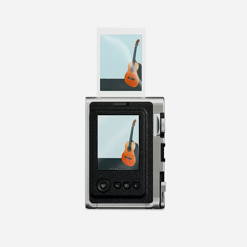 Fujifilm Instax Mini Evo