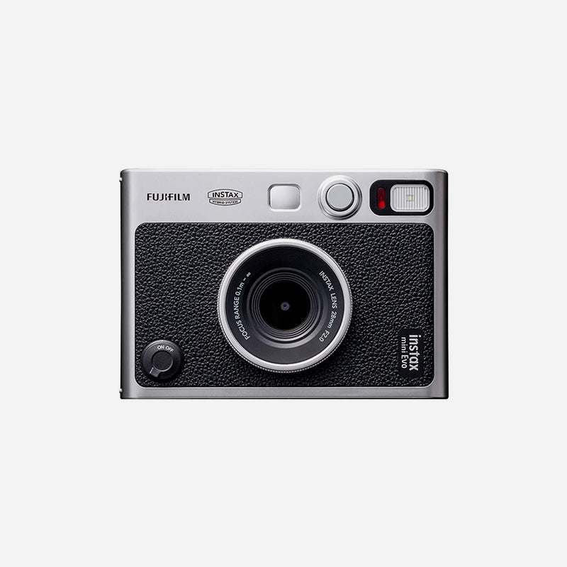 Fujifilm Instax Mini Evo