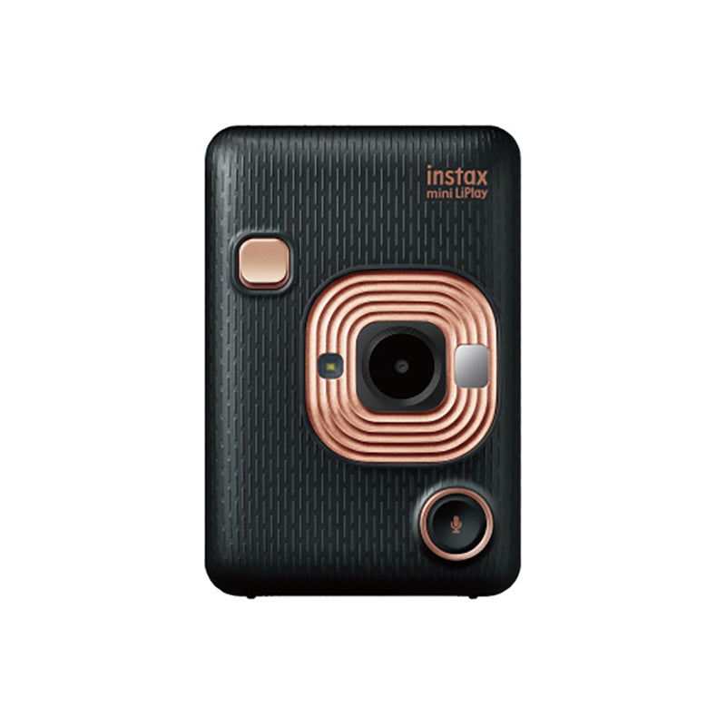 Fujifilm Instax Mini LiPlay Camera