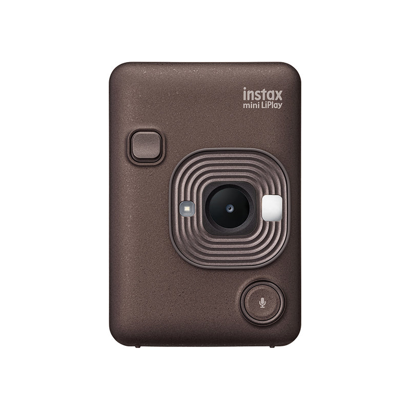 Fujifilm Instax Mini LiPlay Camera