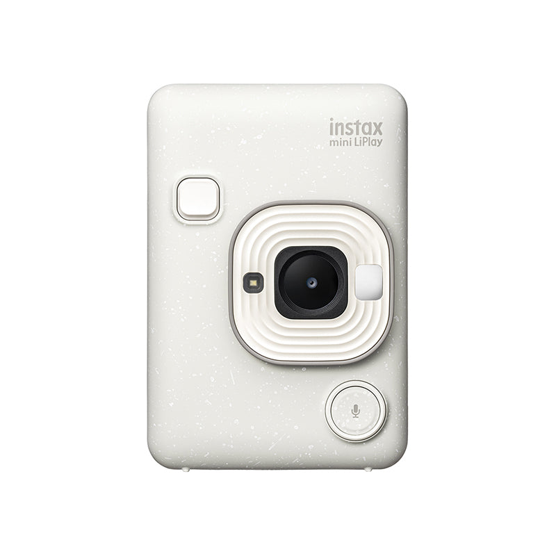 Fujifilm Instax Mini LiPlay Camera