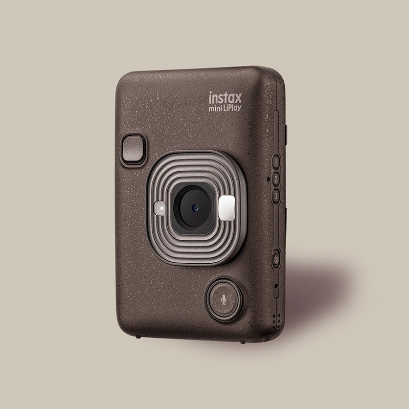 Fujifilm Instax Mini LiPlay Camera