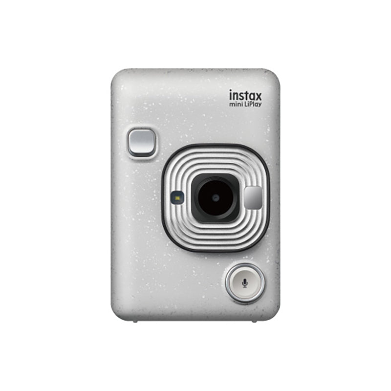 Fujifilm Instax Mini LiPlay Camera