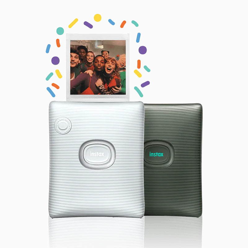 Fujifilm Instax Square Link Printer