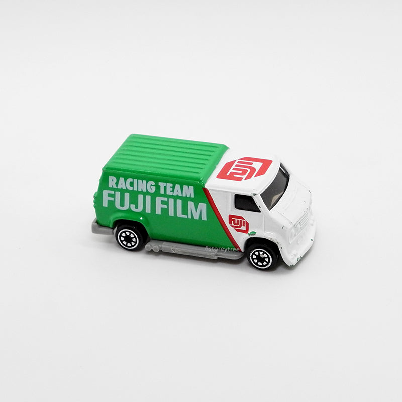 Fujifilm Toy Cars (Vintage)