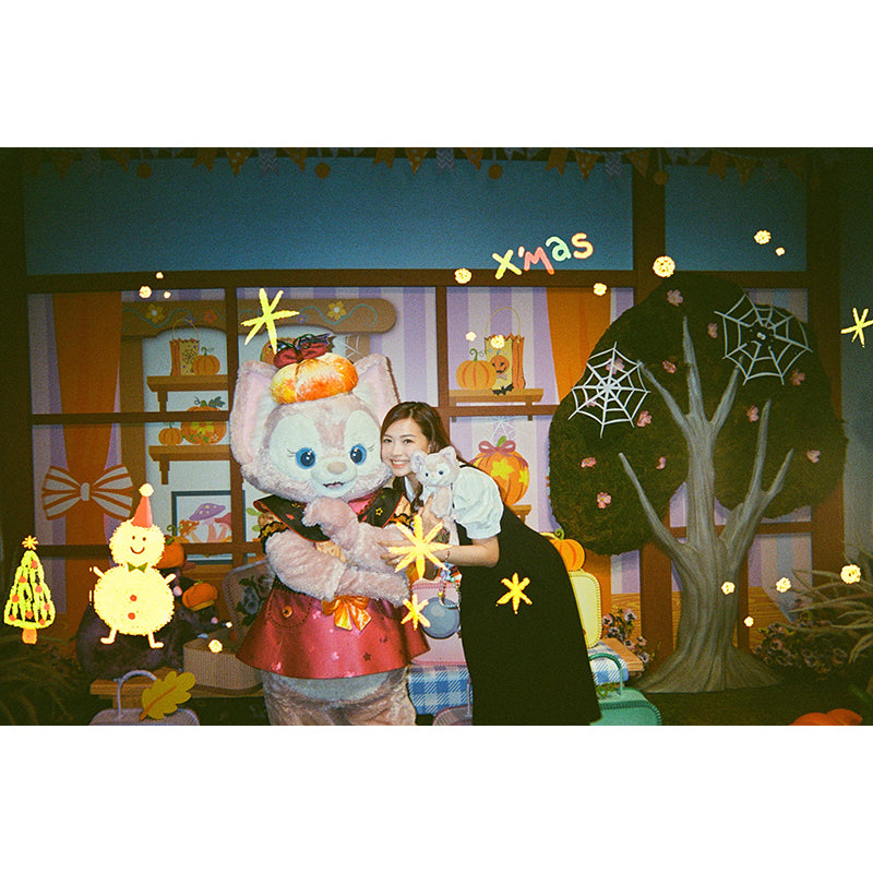 Goodie x Thirtysi36 Disposable Camera (Christmas 2024 Edition)