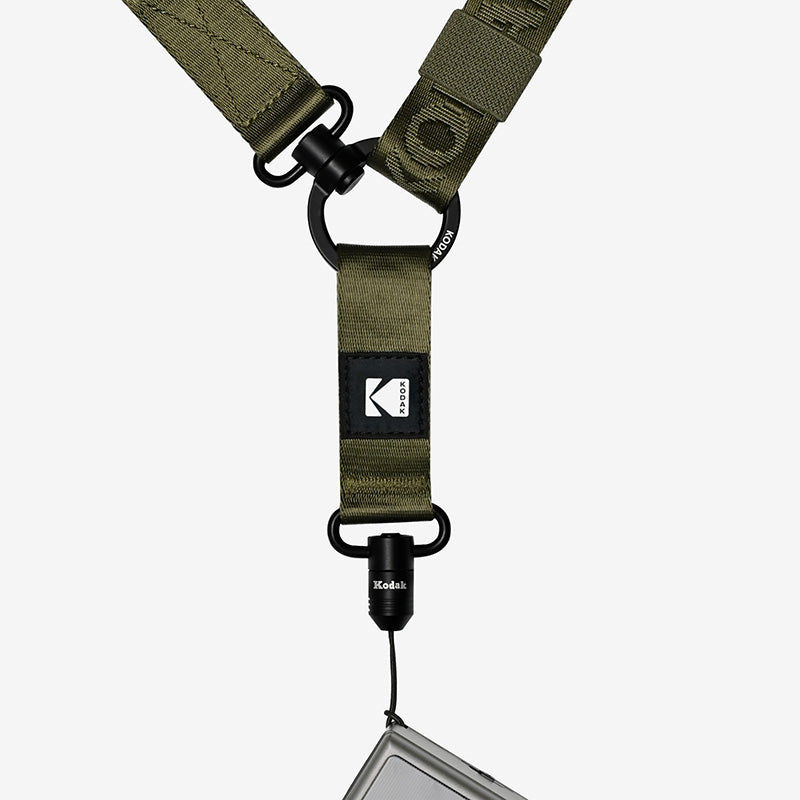KODAK Multi-Purpose Camera Strap
