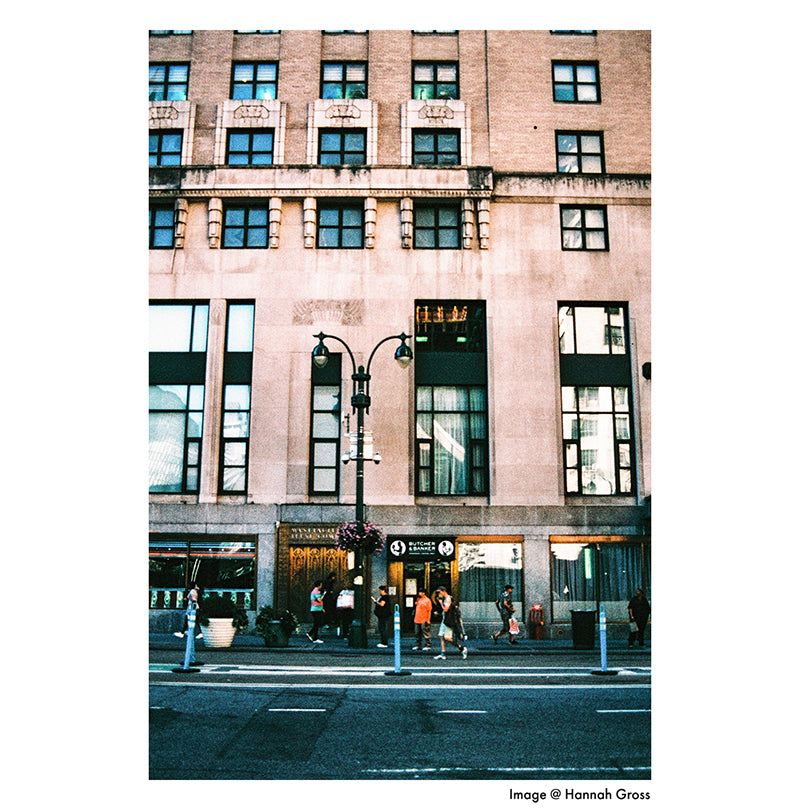 Harman Phoenix 200 35mm Film