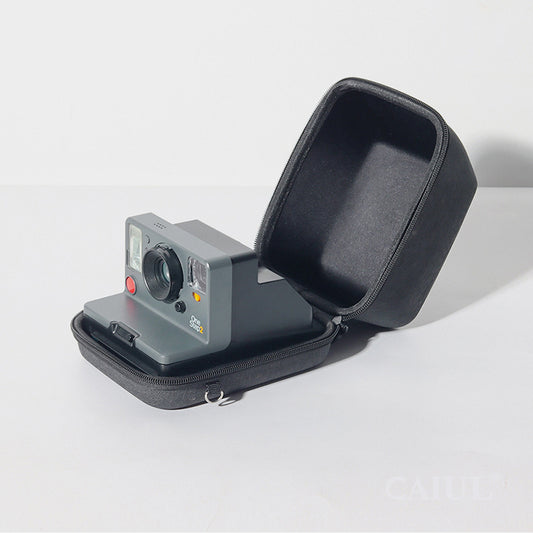 Hard Case Bag for Polaroid Cameras