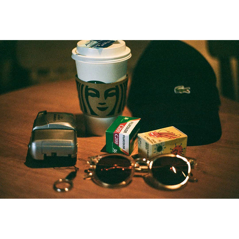 Hoasca - Virus Attack 35mm Film (Expiry 02/2025)