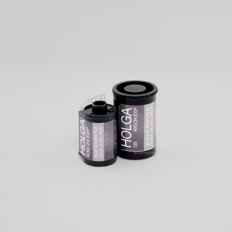 Holga 400 35mm Film (24EXP)