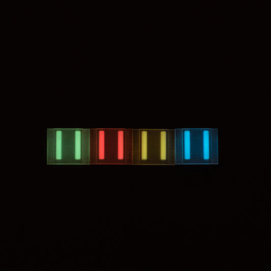 Hotshoe / Hot Shoe Cover (Luminous)