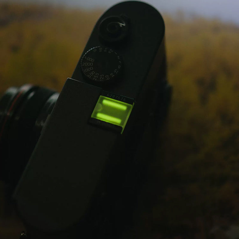 Hotshoe / Hot Shoe Cover (Luminous)