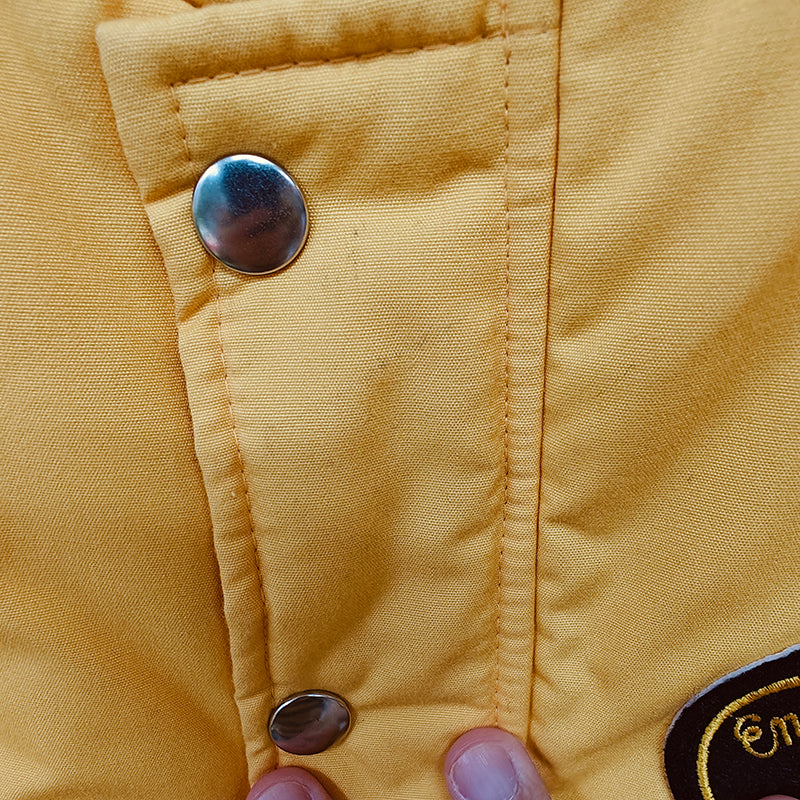 Kodak - Color Film 'Enjoy Life, Enjoy Photo' Jacket (Vintage)