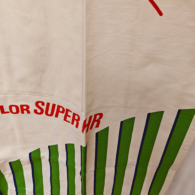 Fujifilm / Fujicolor - 'Have a Super Time' Apron (Vintage)