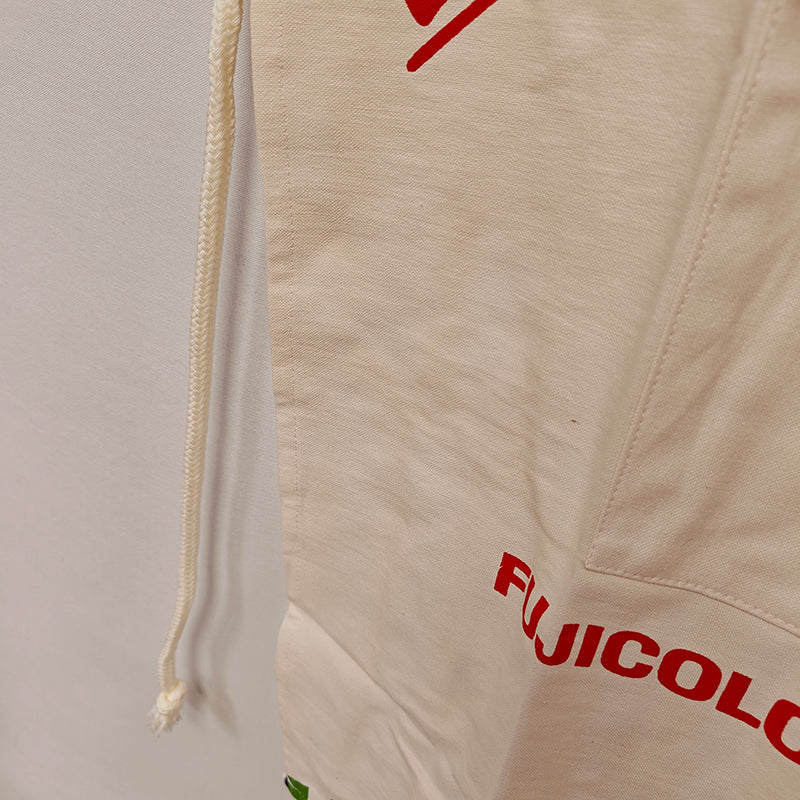 Fujifilm / Fujicolor - 'Have a Super Time' Apron (Vintage)