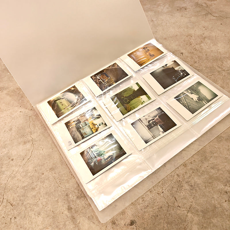 Instax Mini Album (Large)
