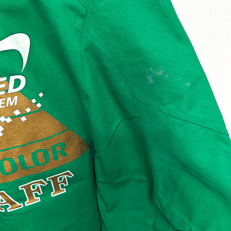 FujifIlm / Fujicolor - Advanced PhotoSystem Staff Jacket (Vintage)