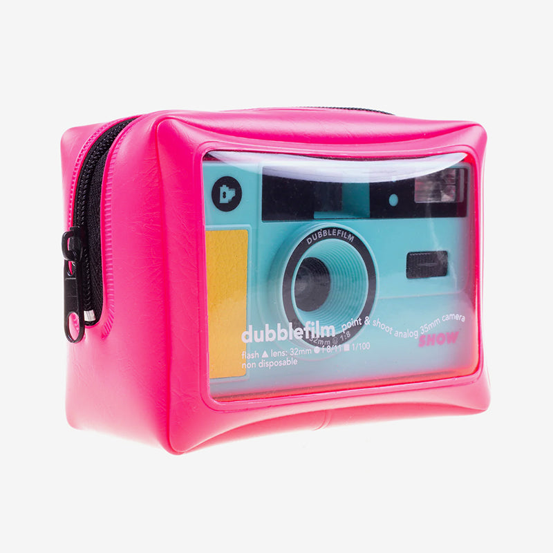 DubbleFilm SHOW 35mm Camera