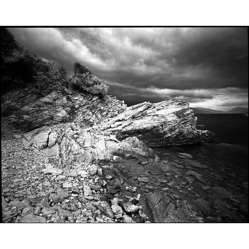 Rollei Infrared 120 Film