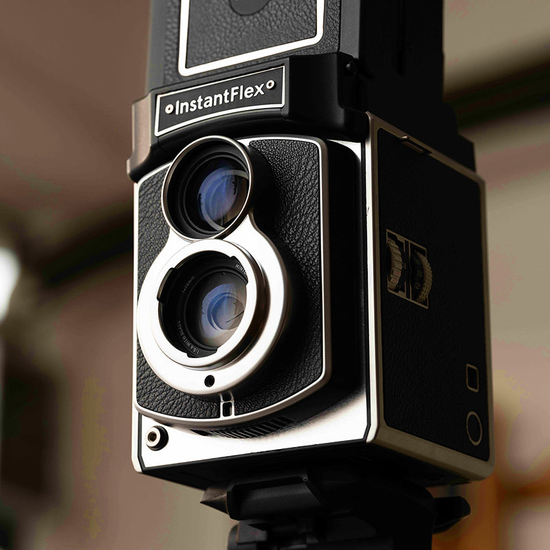 MiNT Instantflex TL70 Plus