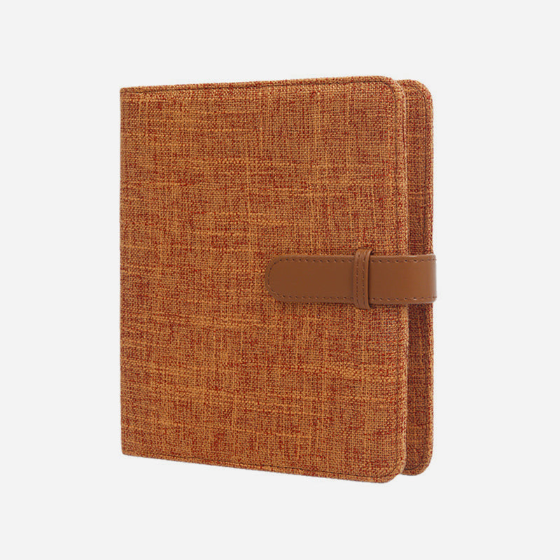 Instax Mini Linen Photo Album (288 Photos)