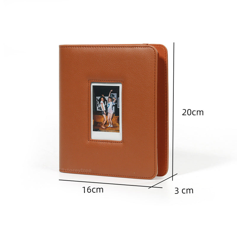 Instax Mini Photo Album (288 Photos)