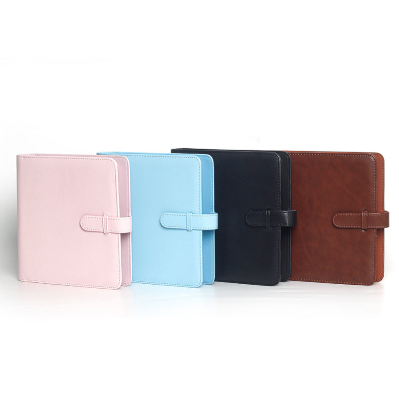 Instax Square Photo Album (288 Photos)