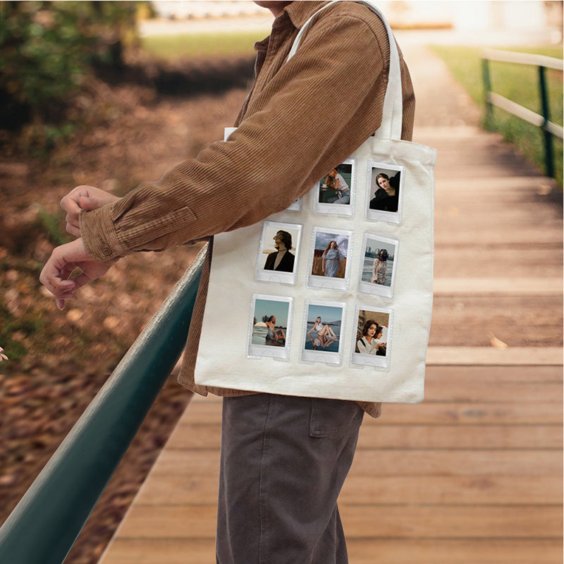 Instax Film Tote Bag