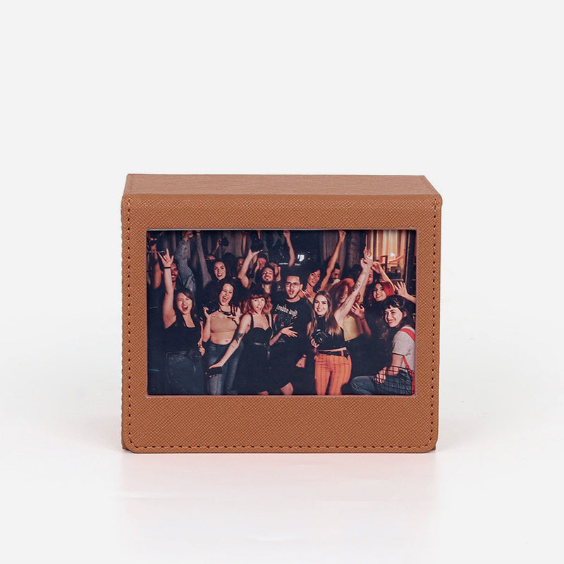 Instax Mini Film / Square / WIde Film Organizer / Storage Box / Case