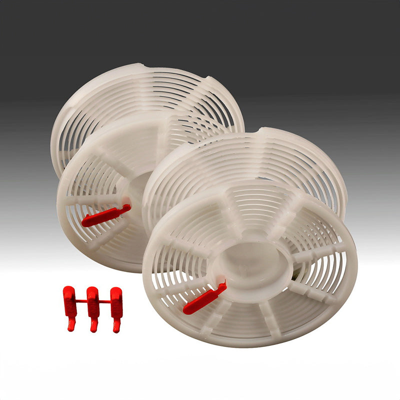 JOBO - DuoSet Adjustable Reel for 35mm and 120 (1501)