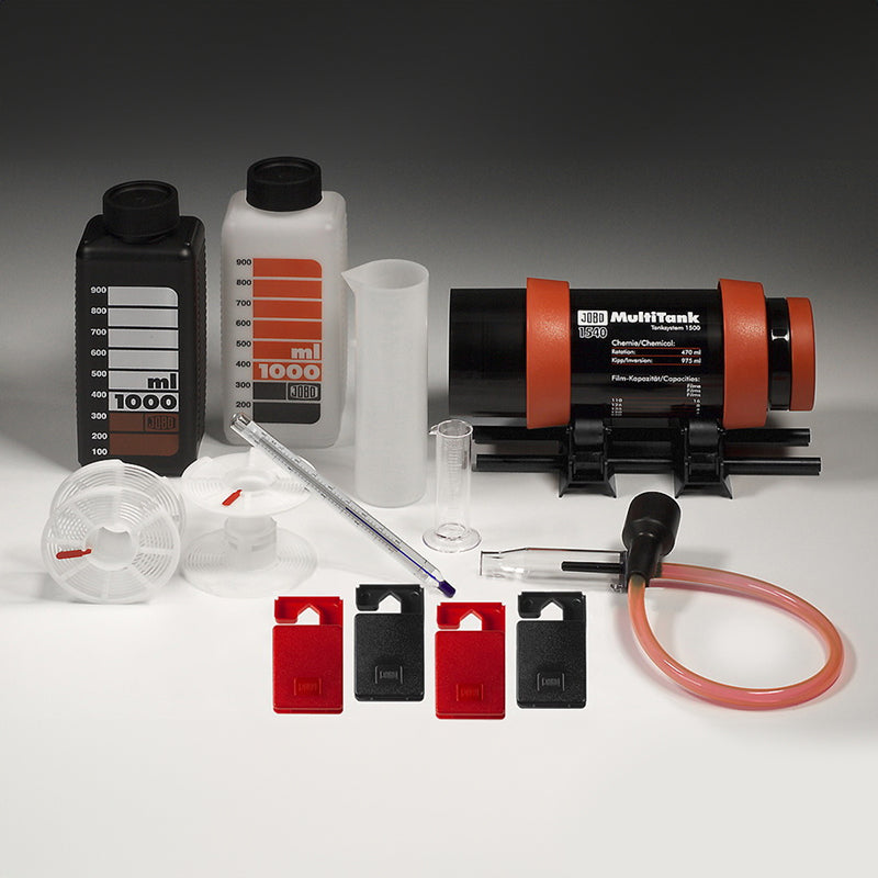 JOBO - 1500 LAB Kit