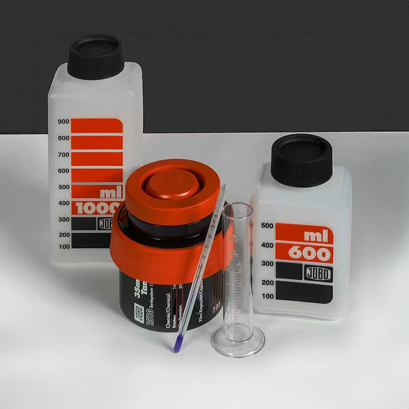 JOBO - 1500 LAB Kit
