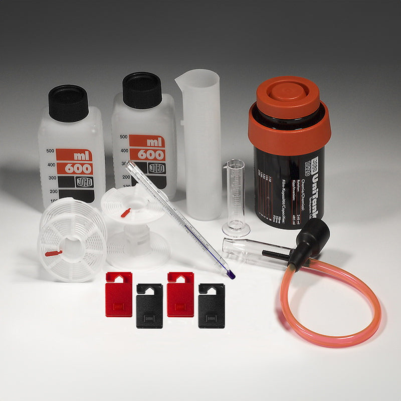 JOBO - 1500 LAB Kit