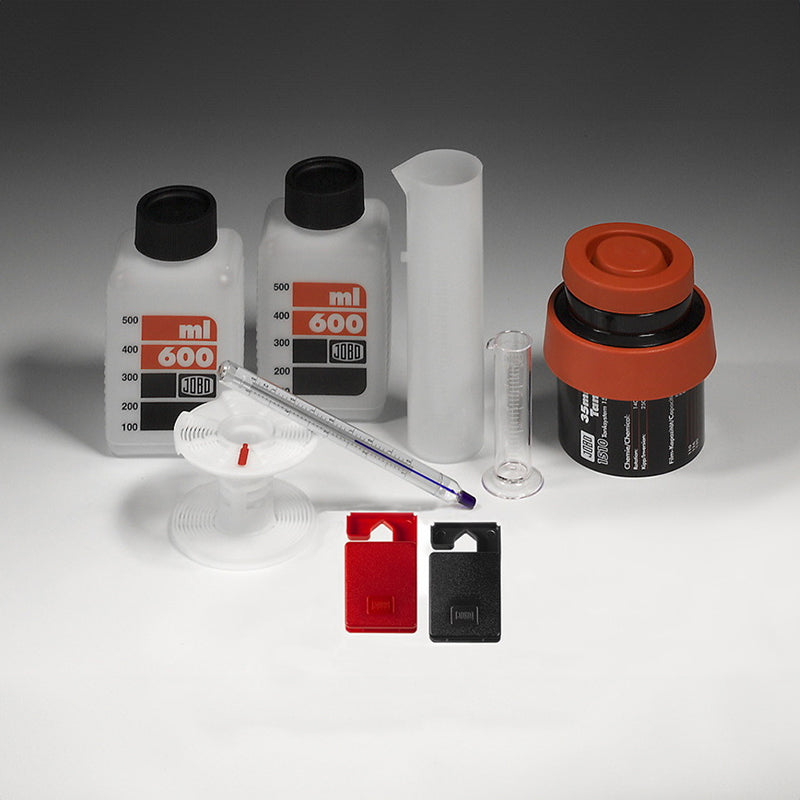 JOBO - 1500 LAB Kit