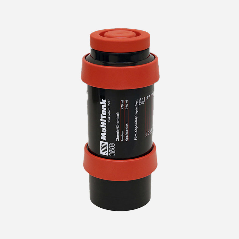 JOBO - MultiTank Developing Tank (1540)