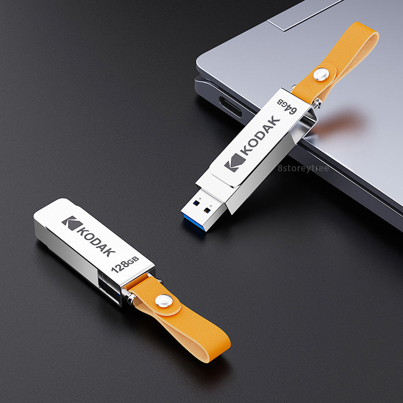Kodak USB Mini Flash Drive (K133)