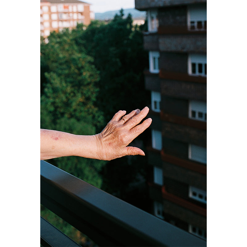 Karmir 160 35mm Film