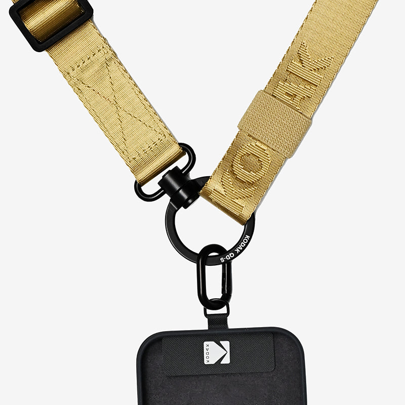 KODAK Multi-Purpose Camera Strap