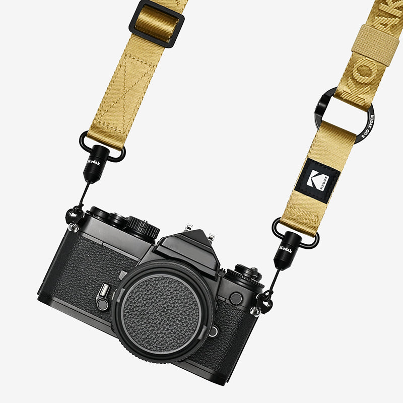 KODAK Multi-Purpose Camera Strap